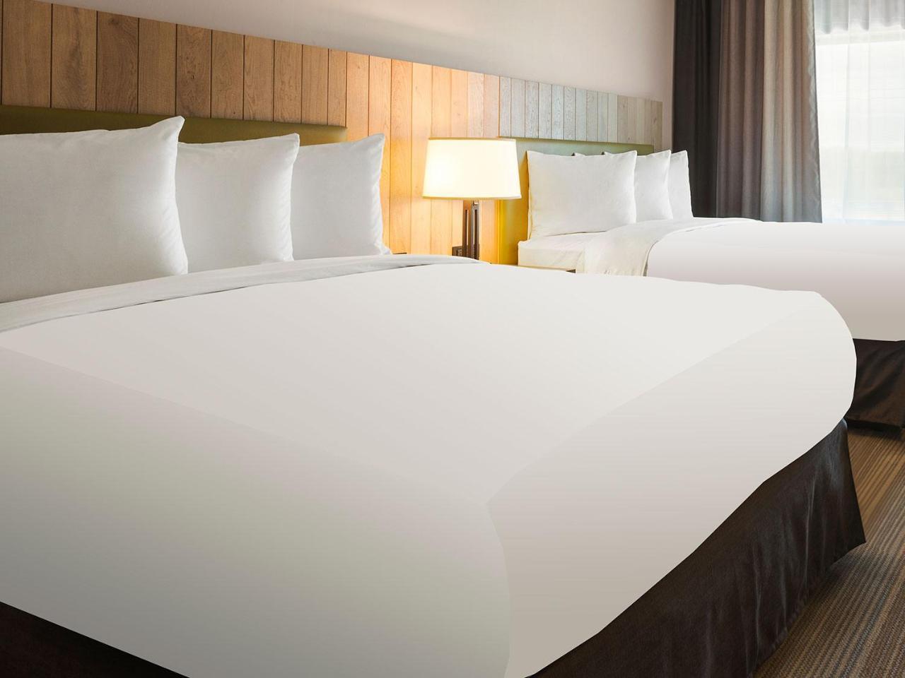 Country Inn & Suites By Radisson, Clinton, Ia Dış mekan fotoğraf